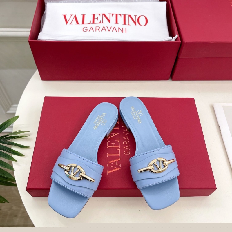 Valentino Slippers